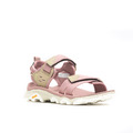 (女)【MERRELL】SPEED FUSION STRAP 涼鞋-玫粉 ML005620_1 (女)【MERRELL】SPEED FUSION STRAP 涼鞋-玫粉 ML005620_1