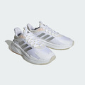 *特惠出清*(女)【愛迪達ADIDAS】ALPHAEDGE + 慢跑鞋 -白黃銀灰 IF7283_3 *特惠出清*(女)【愛迪達ADIDAS】ALPHAEDGE + 慢跑鞋 -白黃銀灰 IF7283_3