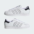 *零碼出清*(男)【愛迪達ADIDAS】ORIGINALS SUPERSTAR 運動休閒鞋 -白 IF8090_8 *零碼出清*(男)【愛迪達ADIDAS】ORIGINALS SUPERSTAR 運動休閒鞋 -白 IF8090_8