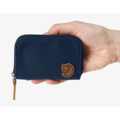 【北極狐Fjallraven】 Zip Card Holder 名片夾-深灰/海軍藍 24218-030/24218-560_4 【北極狐Fjallraven】 Zip Card Holder 名片夾-深灰/海軍藍 24218-030/24218-560_4