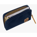 【北極狐Fjallraven】 Zip Card Holder 名片夾-深灰/海軍藍 24218-030/24218-560_5 【北極狐Fjallraven】 Zip Card Holder 名片夾-深灰/海軍藍 24218-030/24218-560_5