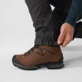 (男)【北極狐Fjallraven】Abisko Lite Trekking拼接彈性長褲-深橄欖 82890R-633-633_1 (男)【北極狐Fjallraven】Abisko Lite Trekking拼接彈性長褲-深橄欖 82890R-633-633_1