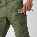 (男)【北極狐Fjallraven】Barents Pro Shorts 短褲-蕎麥棕 82467-232_4 (男)【北極狐Fjallraven】Barents Pro Shorts 短褲-蕎麥棕 82467-232_4