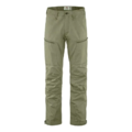 (男)【北極狐Fjallraven】Abisko Lite Trekking Trousers 拼接彈性長褲-淺橄欖 82890R-622 (男)【北極狐Fjallraven】Abisko Lite Trekking Trousers 拼接彈性長褲-淺橄欖 82890R-622