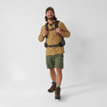 (男)【北極狐Fjallraven】Barents Pro Shorts 短褲-蕎麥棕 82467-232_6 (男)【北極狐Fjallraven】Barents Pro Shorts 短褲-蕎麥棕 82467-232_6