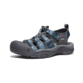(男)【KEEN】NEWPORT H2水陸兩用涼鞋 -深灰 1027123_1 (男)【KEEN】NEWPORT H2水陸兩用涼鞋 -深灰 1027123_1