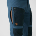(男)【北極狐Fjallraven】Keb Agile Trousers 長褲-月桂綠/深森綠 86411-625-662_7 (男)【北極狐Fjallraven】Keb Agile Trousers 長褲-月桂綠/深森綠 86411-625-662_7
