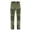(男)【北極狐Fjallraven】Keb Agile Trousers 長褲-月桂綠/深森綠 86411-625-662 (男)【北極狐Fjallraven】Keb Agile Trousers 長褲-月桂綠/深森綠 86411-625-662