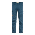 (男)【北極狐Fjallraven】Vidda Pro Lite Trousers 長褲-藍 86891-534 (男)【北極狐Fjallraven】Vidda Pro Lite Trousers 長褲-藍 86891-534