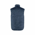 (男)【北極狐Fjallraven】 Abisko Padded Vest 化纖背心-黑 83775-550_1 (男)【北極狐Fjallraven】 Abisko Padded Vest 化纖背心-黑 83775-550_1