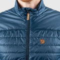 (男)【北極狐Fjallraven】 Abisko Padded Vest 化纖背心-黑 83775-550_4 (男)【北極狐Fjallraven】 Abisko Padded Vest 化纖背心-黑 83775-550_4