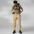 (男)【北極狐Fjallraven】Vidda Pro Lite Trousers 長褲-深灰 86891-030_5 (男)【北極狐Fjallraven】Vidda Pro Lite Trousers 長褲-深灰 86891-030_5