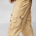 (男)【北極狐Fjallraven】Vidda Pro Lite Trousers 長褲-藍 86891-534_4 (男)【北極狐Fjallraven】Vidda Pro Lite Trousers 長褲-藍 86891-534_4