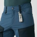 (男)【北極狐Fjallraven】Keb Agile Trousers 長褲-月桂綠/深森綠 86411-625-662_4 (男)【北極狐Fjallraven】Keb Agile Trousers 長褲-月桂綠/深森綠 86411-625-662_4