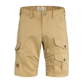 (男)【北極狐Fjallraven】Vidda Pro Lite Shorts 短褲-沙丘褐 86892-196 (男)【北極狐Fjallraven】Vidda Pro Lite Shorts 短褲-沙丘褐 86892-196