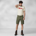 (男)【北極狐Fjallraven】Vidda Pro Lite Shorts 短褲-深灰 86892-030_6 (男)【北極狐Fjallraven】Vidda Pro Lite Shorts 短褲-深灰 86892-030_6