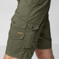 (男)【北極狐Fjallraven】Vidda Pro Lite Shorts 短褲-月桂綠 86892-625_5 (男)【北極狐Fjallraven】Vidda Pro Lite Shorts 短褲-月桂綠 86892-625_5