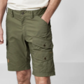 (男)【北極狐Fjallraven】Vidda Pro Lite Shorts 短褲-月桂綠 86892-625_2 (男)【北極狐Fjallraven】Vidda Pro Lite Shorts 短褲-月桂綠 86892-625_2