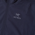(男)【始祖鳥Arc'teryx】Solano防風軟殼連帽外套-黑寶石 L07823200_1 (男)【始祖鳥Arc'teryx】Solano防風軟殼連帽外套-黑寶石 L07823200_1