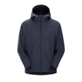 (男)【始祖鳥Arc'teryx】Solano防風軟殼連帽外套-黑寶石 L07823200 (男)【始祖鳥Arc'teryx】Solano防風軟殼連帽外套-黑寶石 L07823200