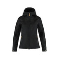 (女)【北極狐Fjallraven】Stina G1000 夾克外套-黑 89234-550 (女)【北極狐Fjallraven】Stina G1000 夾克外套-黑 89234-550