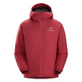 (男)【始祖鳥Arc'teryx】ATOM AR HOODY保暖連帽外套-紅 L07953200 (男)【始祖鳥Arc'teryx】ATOM AR HOODY保暖連帽外套-紅 L07953200