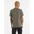 (男)【始祖鳥Arc'teryx】CAPTIVE T-SHIRT短袖上衣-綠 L08440400_1 (男)【始祖鳥Arc'teryx】CAPTIVE T-SHIRT短袖上衣-綠 L08440400_1
