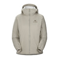 (女)【始祖鳥Arc'teryx】ATOM HEAVYWEIGHT HOODY保暖連帽外套-灰綠 L08014700 (女)【始祖鳥Arc'teryx】ATOM HEAVYWEIGHT HOODY保暖連帽外套-灰綠 L08014700