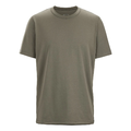 (男)【始祖鳥Arc'teryx】CAPTIVE T-SHIRT短袖上衣-綠 L08440400 (男)【始祖鳥Arc'teryx】CAPTIVE T-SHIRT短袖上衣-綠 L08440400