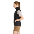 (女)【始祖鳥Arc'teryx】ATOM LIGHTWEIGHT VEST 保暖背心-黑 L08544400_4 (女)【始祖鳥Arc'teryx】ATOM LIGHTWEIGHT VEST 保暖背心-黑 L08544400_4