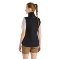 (女)【始祖鳥Arc'teryx】ATOM LIGHTWEIGHT VEST 保暖背心-黑 L08544400_1 (女)【始祖鳥Arc'teryx】ATOM LIGHTWEIGHT VEST 保暖背心-黑 L08544400_1