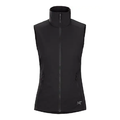 (女)【始祖鳥Arc'teryx】ATOM LIGHTWEIGHT VEST 保暖背心-黑 L08544400 (女)【始祖鳥Arc'teryx】ATOM LIGHTWEIGHT VEST 保暖背心-黑 L08544400