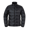 (男)【mont-bell】Superior Down Jacket 800FP 保暖羽絨外套/夾克- 黑 1101661BK (男)【mont-bell】Superior Down Jacket 800FP 保暖羽絨外套/夾克- 黑 1101661BK