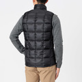 (男)【mont-bell】Superior Down Vest 800FP 羽絨保暖羽絨背心-黑 1101663BK_1 (男)【mont-bell】Superior Down Vest 800FP 羽絨保暖羽絨背心-黑 1101663BK_1