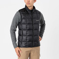 (男)【mont-bell】Superior Down Vest 800FP 羽絨保暖羽絨背心-黑 1101663BK_3 (男)【mont-bell】Superior Down Vest 800FP 羽絨保暖羽絨背心-黑 1101663BK_3