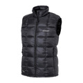 (男)【mont-bell】Superior Down Vest 800FP 羽絨保暖羽絨背心-黑 1101663BK (男)【mont-bell】Superior Down Vest 800FP 羽絨保暖羽絨背心-黑 1101663BK