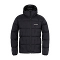 (男)【mont-bell】Neige Down Parka 800FP 連帽保暖羽絨外套- 黑 1101673BK (男)【mont-bell】Neige Down Parka 800FP 連帽保暖羽絨外套- 黑 1101673BK