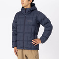 (男)【mont-bell】Neige Down Parka 800FP 連帽保暖羽絨外套- 黑 1101673BK_2 (男)【mont-bell】Neige Down Parka 800FP 連帽保暖羽絨外套- 黑 1101673BK_2