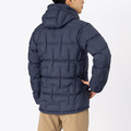 (男)【mont-bell】Neige Down Parka 800FP 連帽保暖羽絨外套- 海軍藍 1101673NV_3 (男)【mont-bell】Neige Down Parka 800FP 連帽保暖羽絨外套- 海軍藍 1101673NV_3