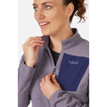(女)【RAB】Tecton Jacket 長袖外套- 紫鼠尾草 QFF98PSG_4 (女)【RAB】Tecton Jacket 長袖外套- 紫鼠尾草 QFF98PSG_4