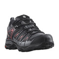 *優惠出清*(女)【SALOMON】X ULTRA PIONEER GTX 低筒登山鞋 磁灰/黑/粉 L47197000_2 *優惠出清*(女)【SALOMON】X ULTRA PIONEER GTX 低筒登山鞋 磁灰/黑/粉 L47197000_2