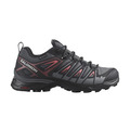*優惠出清*(女)【SALOMON】X ULTRA PIONEER GTX 低筒登山鞋 磁灰/黑/粉 L47197000 *優惠出清*(女)【SALOMON】X ULTRA PIONEER GTX 低筒登山鞋 磁灰/黑/粉 L47197000