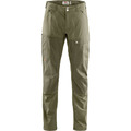 (男)【北極狐Fjallraven】Abisko Midsummer Trousers 拼接彈性長褲-草原棕/淺橄欖 81152R-235-622_1 (男)【北極狐Fjallraven】Abisko Midsummer Trousers 拼接彈性長褲-草原棕/淺橄欖 81152R-235-622_1