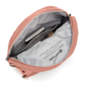【Pacsafe】CX Anti-Theft 8L convertible 防盜後背包 -玫瑰粉 20410340_8 【Pacsafe】CX Anti-Theft 8L convertible 防盜後背包 -玫瑰粉 20410340_8