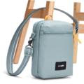 【Pacsafe】GO anti-theft festival crossbody 4.5L防盜側背包-灰藍 35170528_5 【Pacsafe】GO anti-theft festival crossbody 4.5L防盜側背包-灰藍 35170528_5