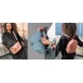 【Pacsafe】CX Anti-Theft 8L convertible 防盜後背包 -玫瑰粉 20410340_11 【Pacsafe】CX Anti-Theft 8L convertible 防盜後背包 -玫瑰粉 20410340_11