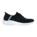 (女)【斯克威爾SKECHERS】ULTRA FLEX 3.0 休閒鞋 黑色 896211BKW (女)【斯克威爾SKECHERS】ULTRA FLEX 3.0 休閒鞋 黑色 896211BKW