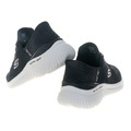 (男)【斯克威爾SKECHERS】BOUNDER 2.0 休閒鞋寬楦款 黑色 232459WBKW_3 (男)【斯克威爾SKECHERS】BOUNDER 2.0 休閒鞋寬楦款 黑色 232459WBKW_3
