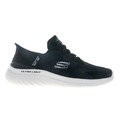 (男)【斯克威爾SKECHERS】BOUNDER 2.0 休閒鞋寬楦款 黑色 232459WBKW (男)【斯克威爾SKECHERS】BOUNDER 2.0 休閒鞋寬楦款 黑色 232459WBKW