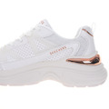 *零碼出清*(女)【斯克威爾SKECHERS】 HAZEL時尚休閒運動鞋 白色 177576WHT_2 *零碼出清*(女)【斯克威爾SKECHERS】 HAZEL時尚休閒運動鞋 白色 177576WHT_2